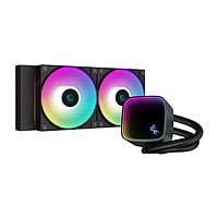 Deepcool LS520 SE 240 ARGB  Refrigeración Líquida