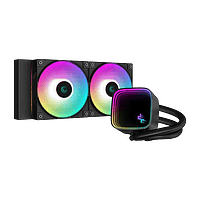 Deepcool LS520 SE 240 ARGB  Refrigeración Líquida