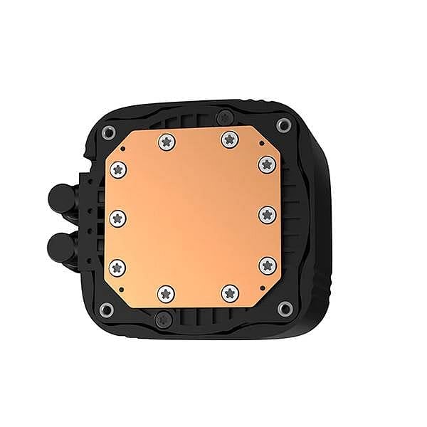 Deepcool LS520 SE 240 ARGB  Refrigeración Líquida