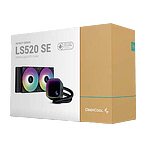 Deepcool LS520 SE 240 ARGB  Refrigeración Líquida