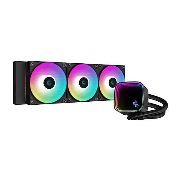 Deepcool LS720 SE 360 ARGB  Refrigeración Líquida