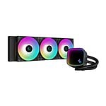 Deepcool LS720 SE 360 ARGB  Refrigeración Líquida
