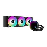Deepcool LS720 SE 360 ARGB  Refrigeración Líquida