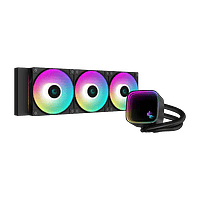 Deepcool LS720 SE 360 ARGB  Refrigeración Líquida Deepcool LS720 SE 360 ARGB  Refrigeración Líquida