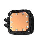 Deepcool LS720 SE 360 ARGB  Refrigeración Líquida Deepcool LS720 SE 360 ARGB  Refrigeración Líquida