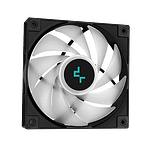Deepcool LS720 SE 360 ARGB  Refrigeración Líquida Deepcool LS720 SE 360 ARGB  Refrigeración Líquida