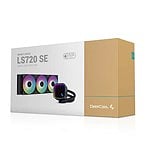Deepcool LS720 SE 360 ARGB  Refrigeración Líquida