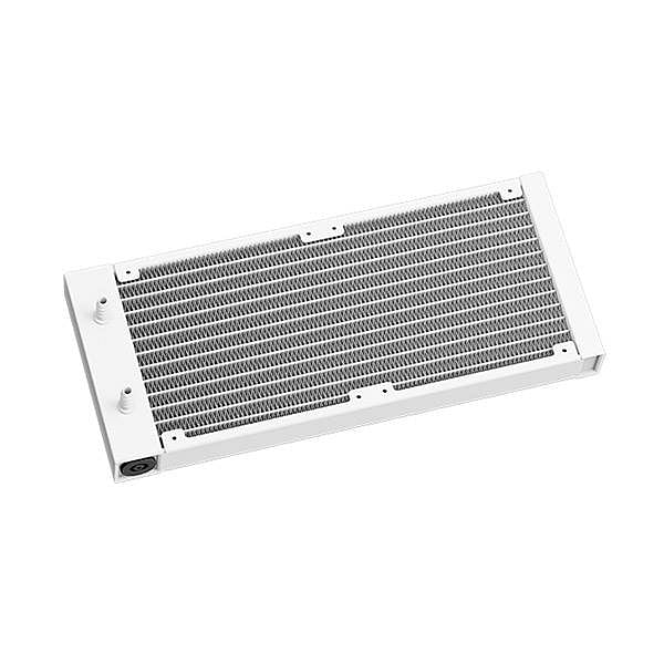 Deepcool LT520 240 White  Refrigeración Líquida