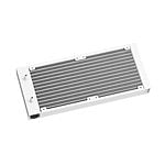 Deepcool LT520 240 White  Refrigeración Líquida