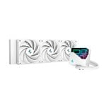Deepcool LS720 SE 360 White  Refrigeración Líquida
