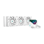 Deepcool LS720 SE 360 White  Refrigeración Líquida Deepcool LS720 SE 360 White  Refrigeración Líquida