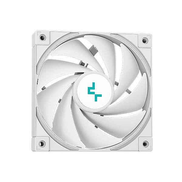 Deepcool LS720 SE 360 White  Refrigeración Líquida