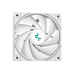 Deepcool LS720 SE 360 White  Refrigeración Líquida