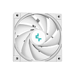 Deepcool LS720 SE 360 White  Refrigeración Líquida Deepcool LS720 SE 360 White  Refrigeración Líquida