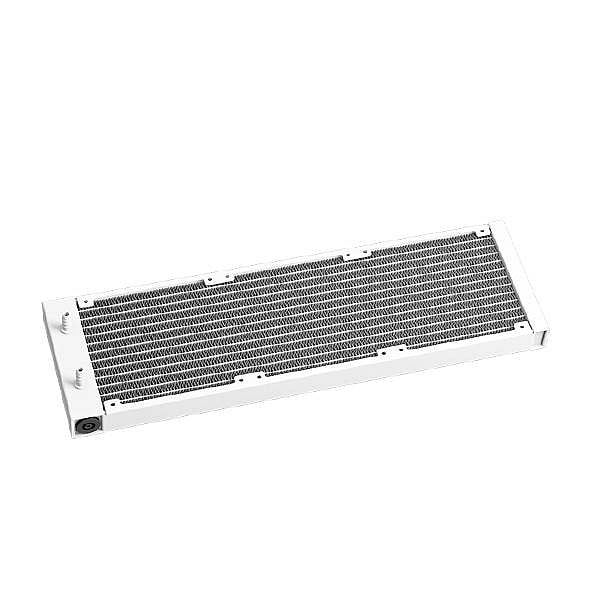 Deepcool LS720 SE 360 White  Refrigeración Líquida