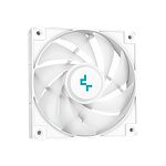 Deepcool LS520 SE 240 ARGB White  Refrigeración Líquida
