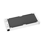 Deepcool LS520 SE 240 ARGB White  Refrigeración Líquida