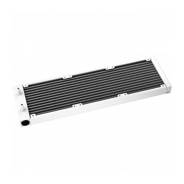 Deepcool LS720 SE 360 ARGB White  Refrigeración Líquida