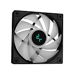 DeepCool LE720 Black 360 ARGB  Refrigeración Líquida