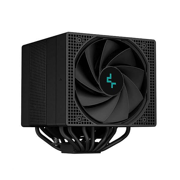 DeepCool Assassin IV Black  Disipador CPU