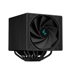DeepCool Assassin IV Black  Disipador CPU