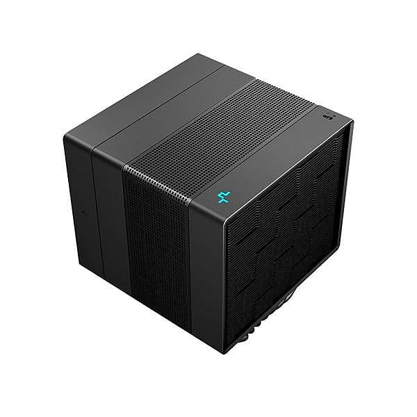 DeepCool Assassin IV Black  Disipador CPU