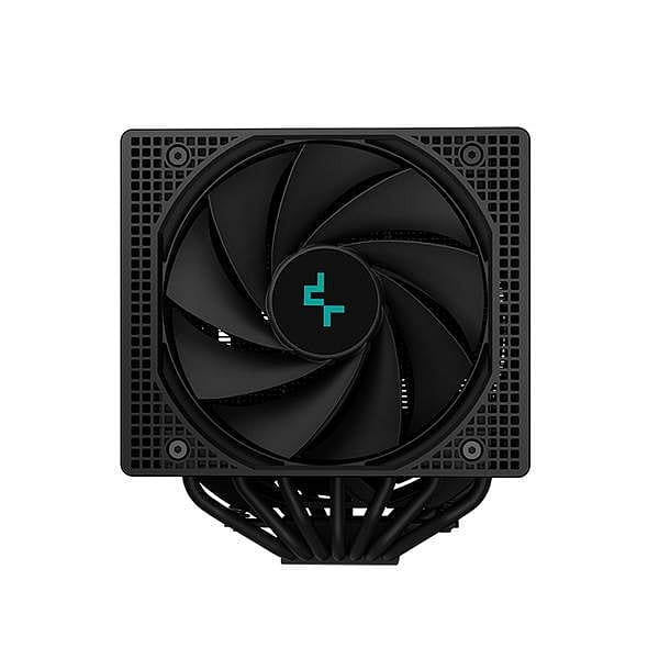 DeepCool Assassin IV Black  Disipador CPU
