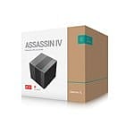 DeepCool Assassin IV Black  Disipador CPU