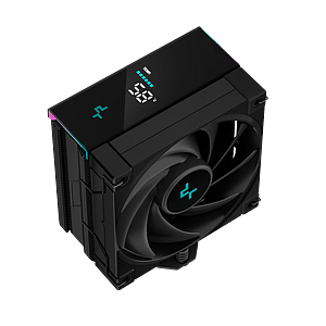 Deepcool AK400 Digital Black  Disipador