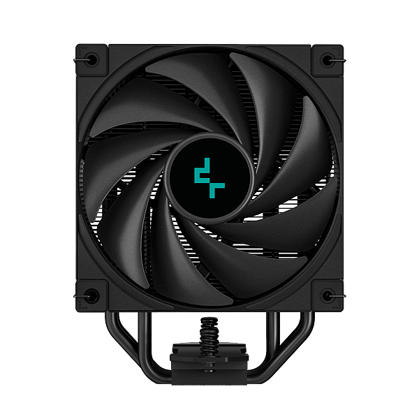 Deepcool AK400 Digital Black  Disipador