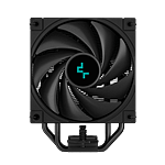 Deepcool AK400 Digital Black  Disipador