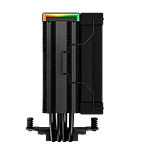 Deepcool AK400 Digital Black  Disipador