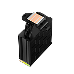 Deepcool AK400 Digital Black  Disipador