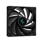 Deepcool AK400 Digital Black  Disipador