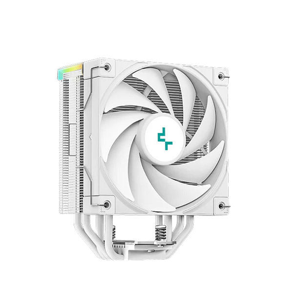 Deepcool AK400 Digital White  Disipador