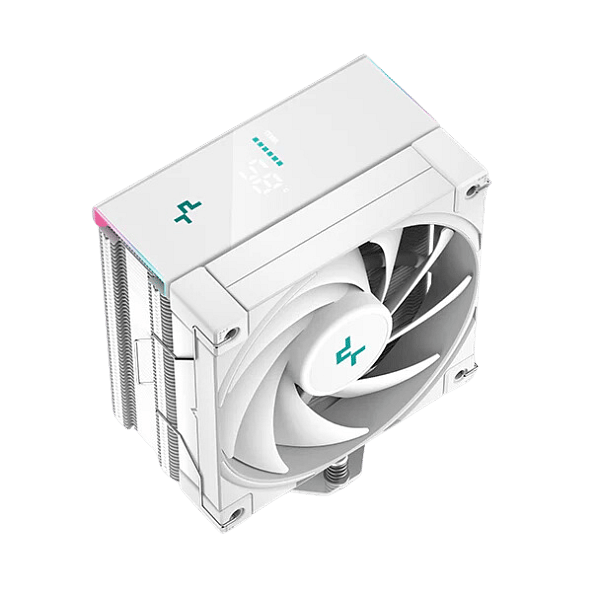 Deepcool AK400 Digital White  Disipador