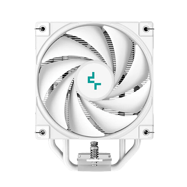Deepcool AK400 Digital White  Disipador
