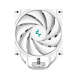 Deepcool AK400 Digital White  Disipador