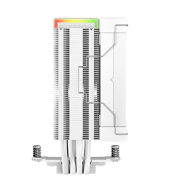 Deepcool AK400 Digital White  Disipador