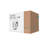 Deepcool AK400 Digital White  Disipador