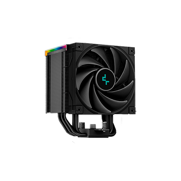 Deepcool AK500 Digital Black  Disipador