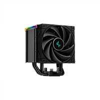 Deepcool AK500 Digital Black  Disipador