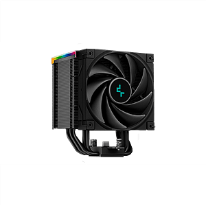 Deepcool AK500 Digital Black  Disipador