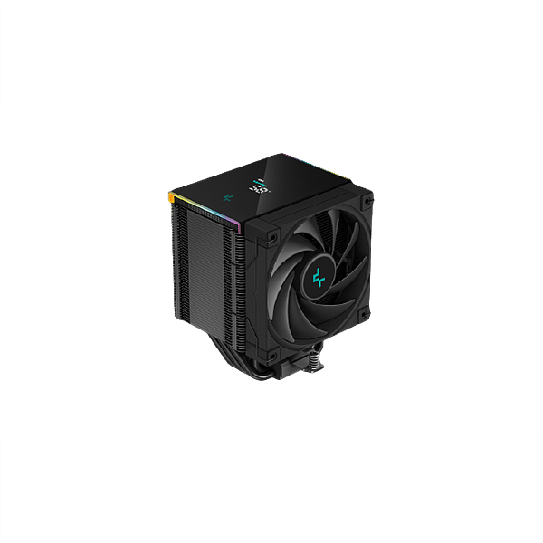 Deepcool AK500 Digital Black  Disipador