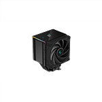 Deepcool AK500 Digital Black  Disipador