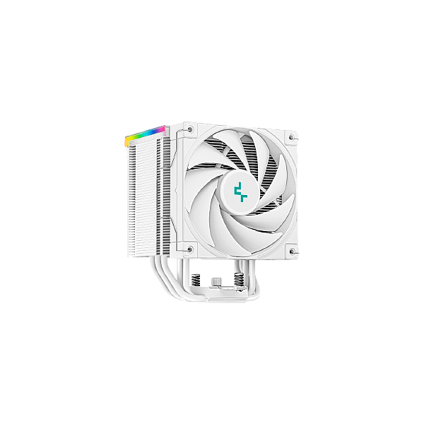 Deepcool AK500 Digital White  Disipador