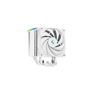 Deepcool AK500 Digital White  Disipador