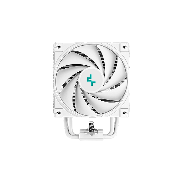 Deepcool AK500 Digital White  Disipador