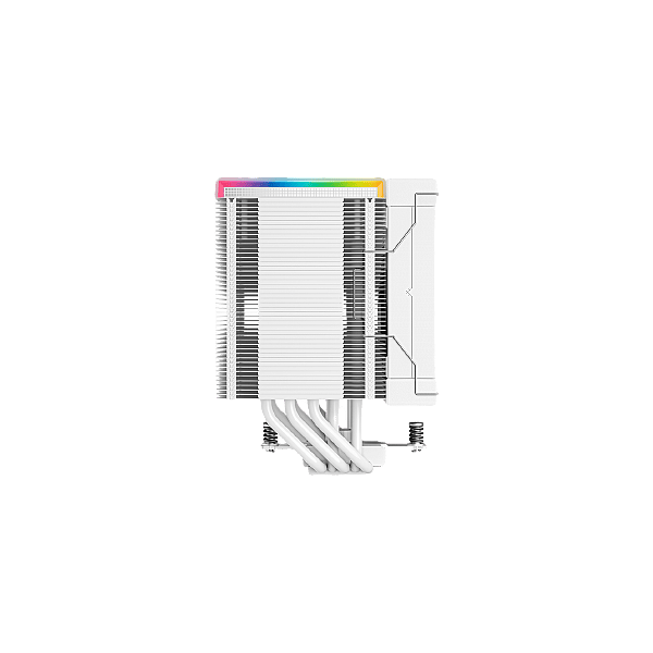 Deepcool AK500 Digital White  Disipador