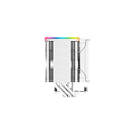 Deepcool AK500 Digital White  Disipador